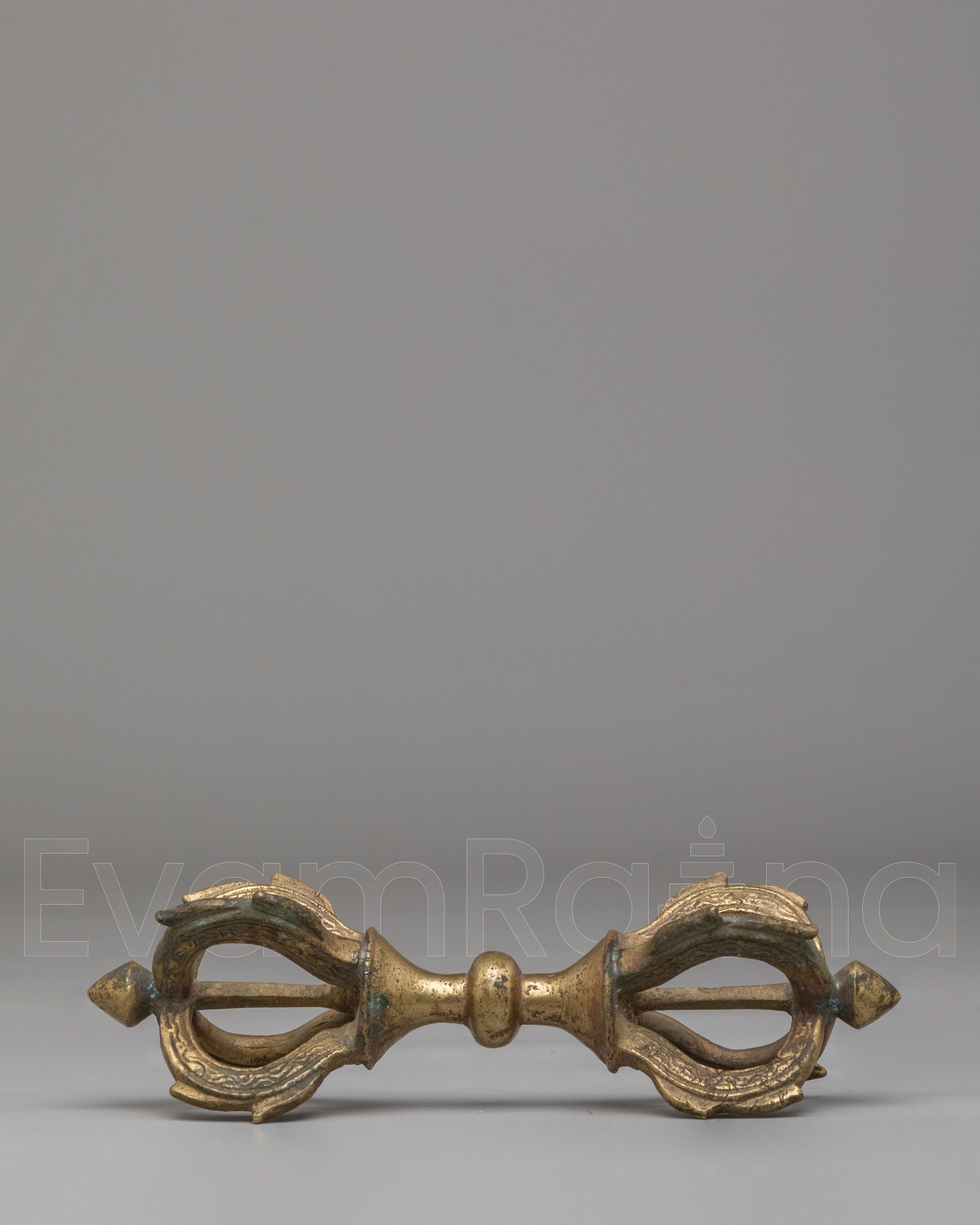 Tibetan Vajra