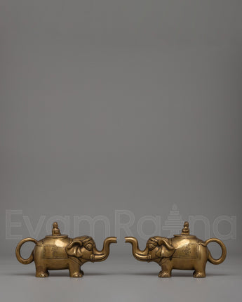 Incense Burner Set