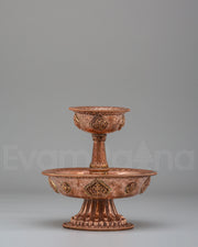 Serkyem Offering Set