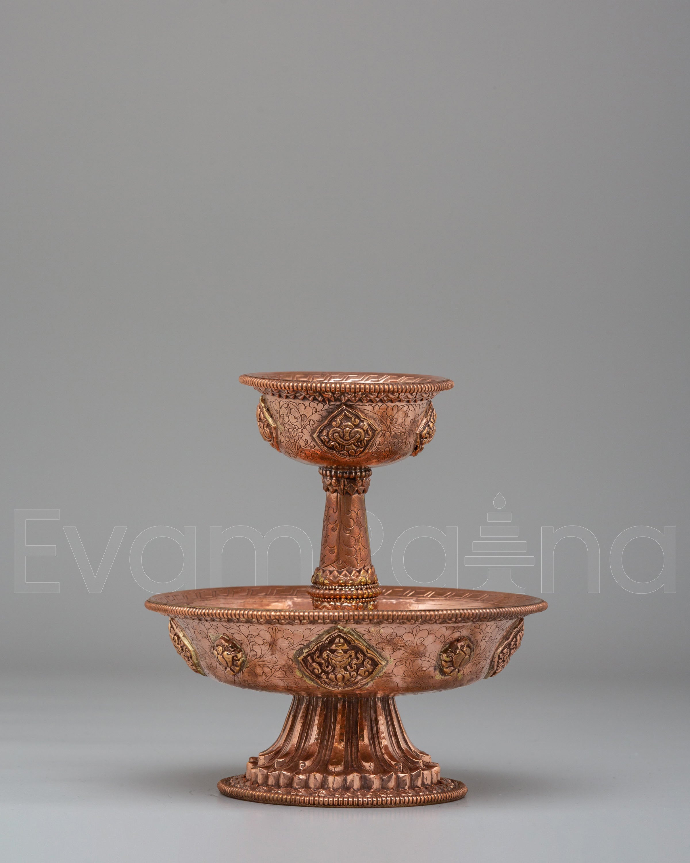 Serkyem Offering Set