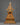 Spiritual Handcrafted Tibetan Stupa | Copper with Gold Plating