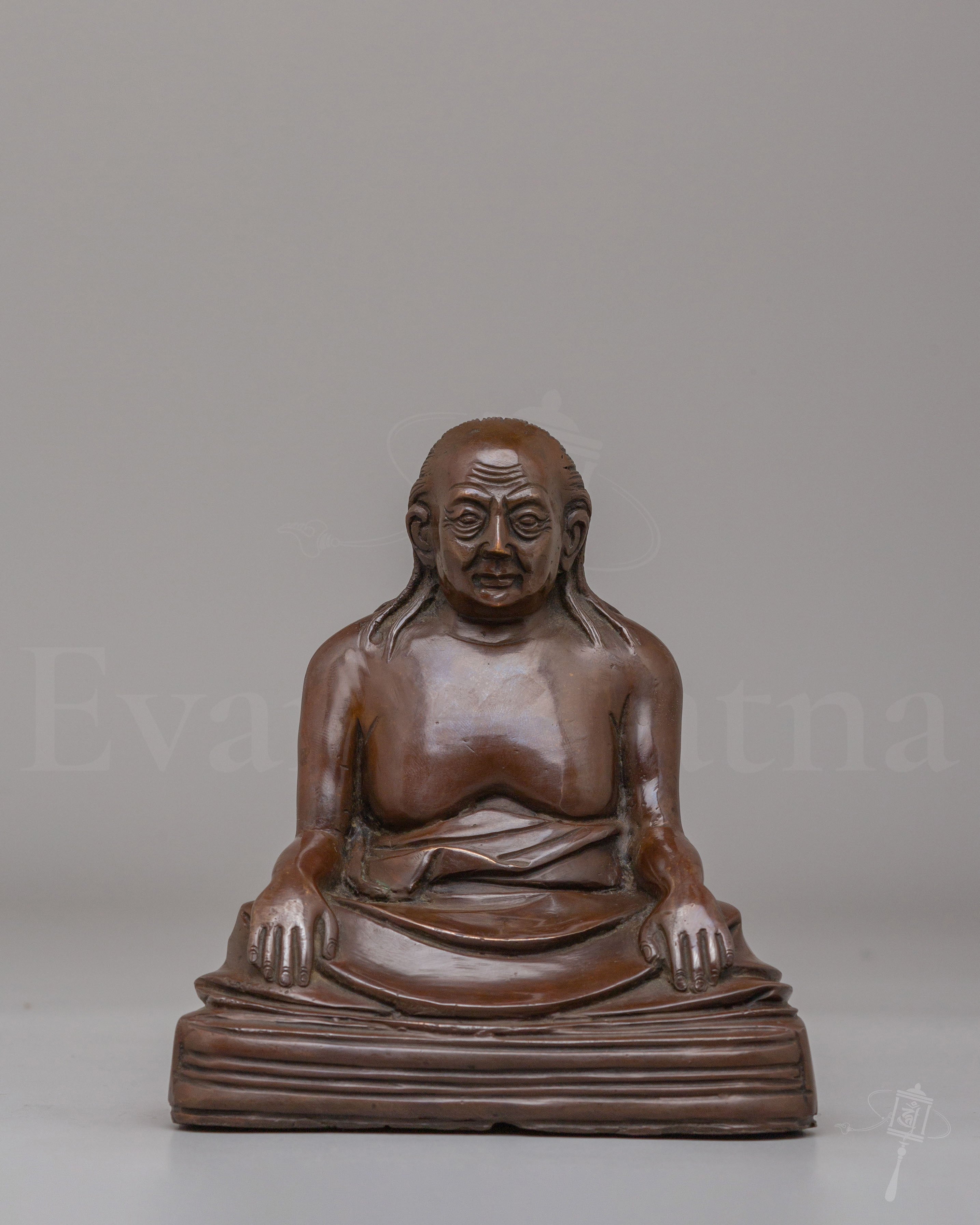 Dilgo Khyentse Rinpoche Statue