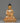 Shakyamuni Buddha Copper Statue for Decor