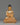 Shakyamuni Buddha Copper Statue for Decor