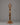 Sacred Buddhist Phurba | Gold-Plated Ritual Dagger