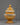 Handmade Tibetan Ritual Rice Pot | Spiritual Decor for Altar