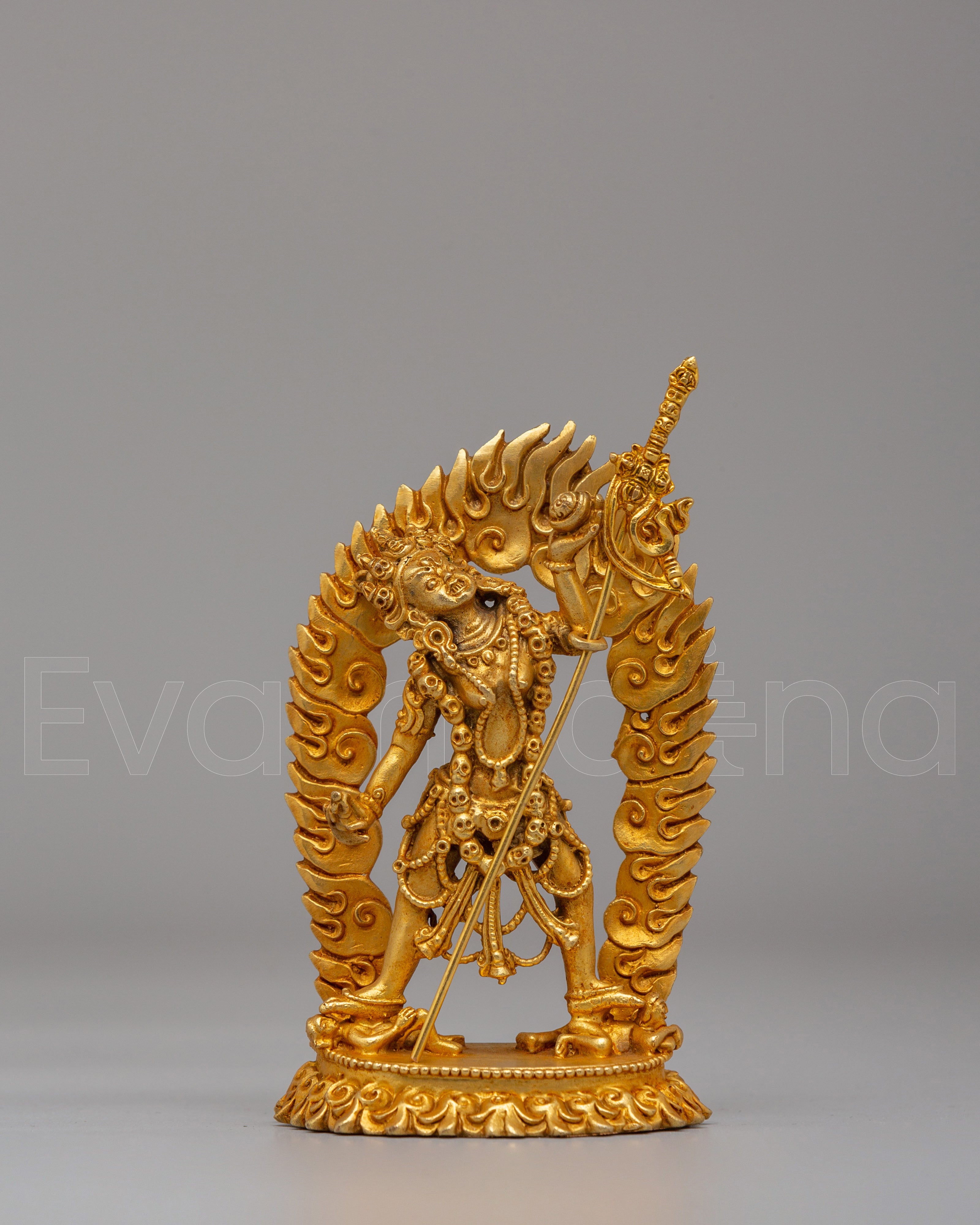 Vajrayogini Ucheyma Statue 