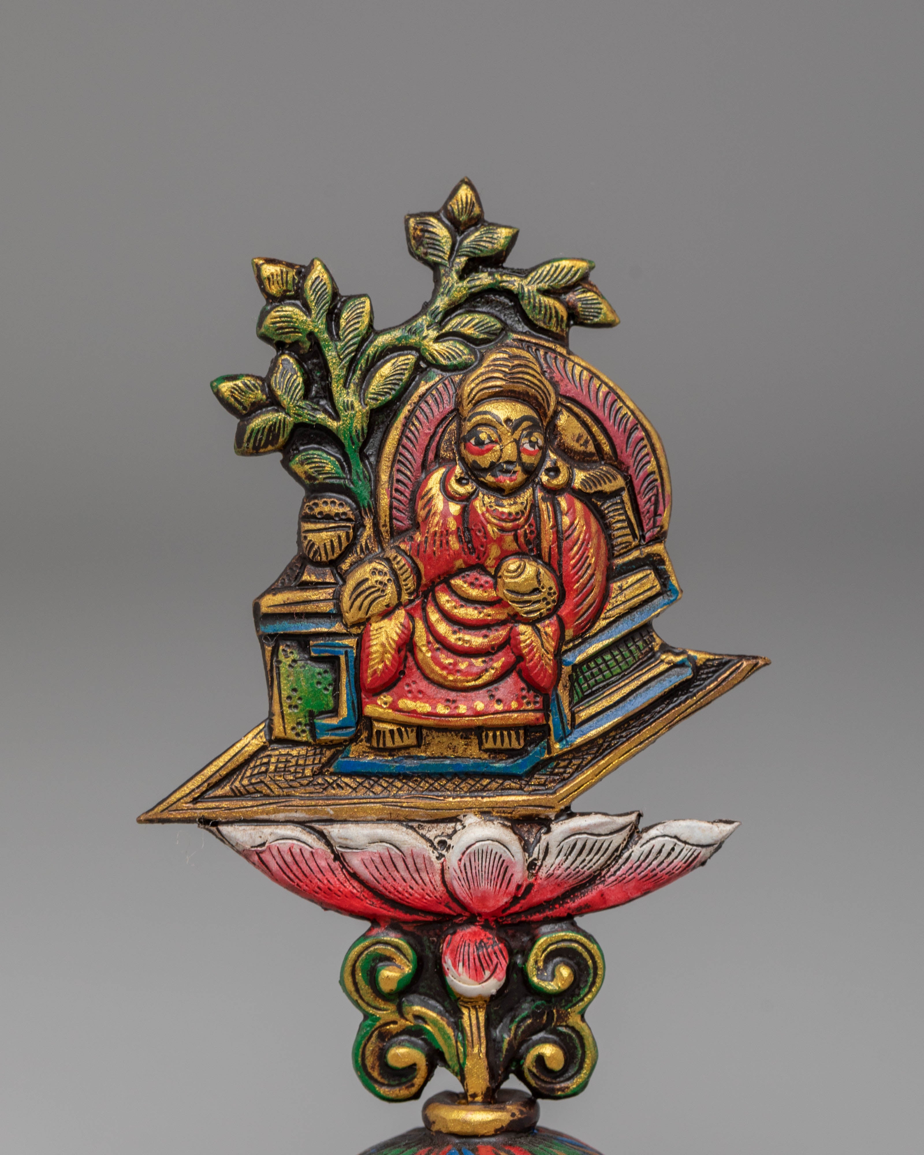 Seven Possessions of King Chakravartin for Sale