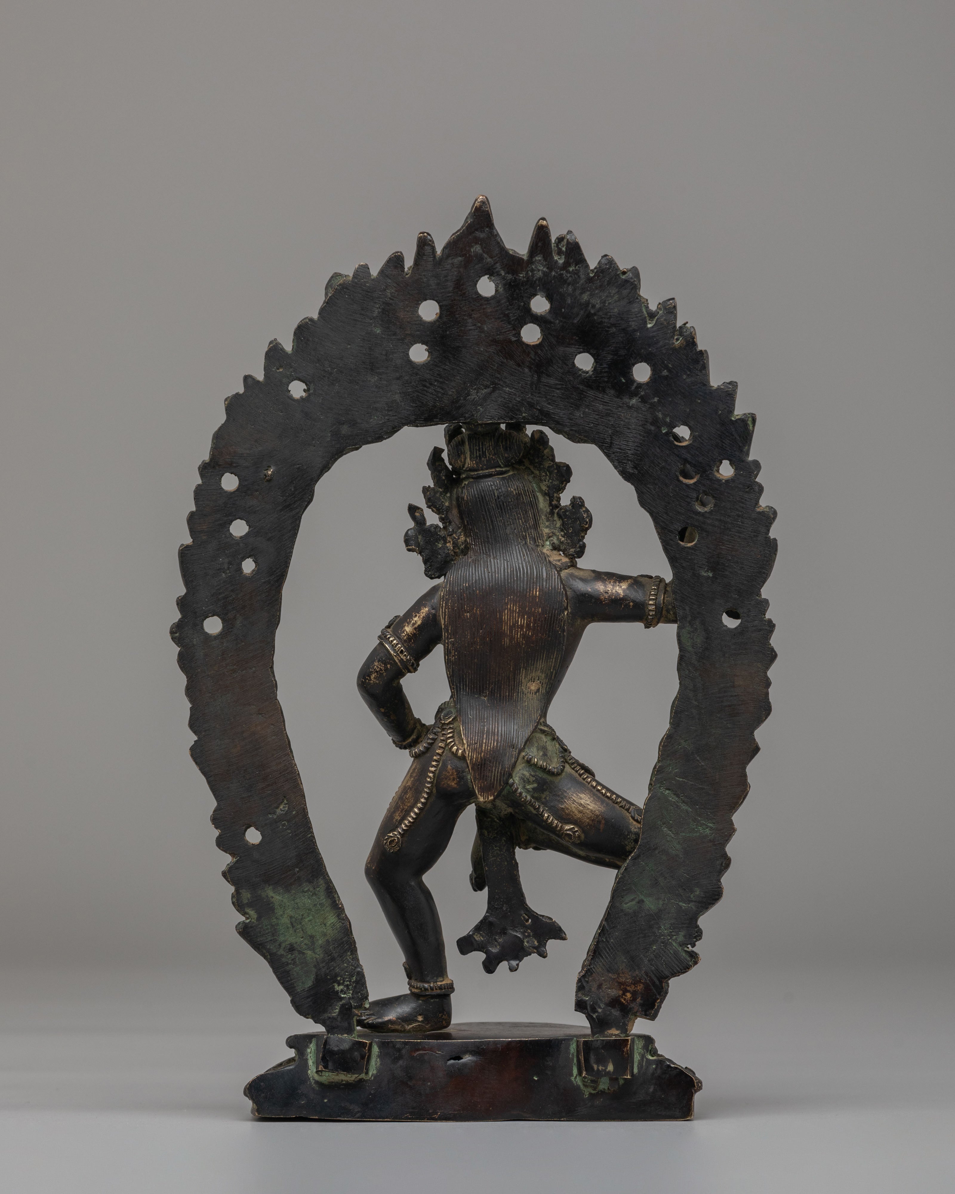 Tibetan Machig Labdron Statue | Tibetan Buddhist Statue