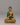 Handcrafted Amogasiddhi Buddha Statue 