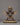 Traditional Garuda Protector Statue