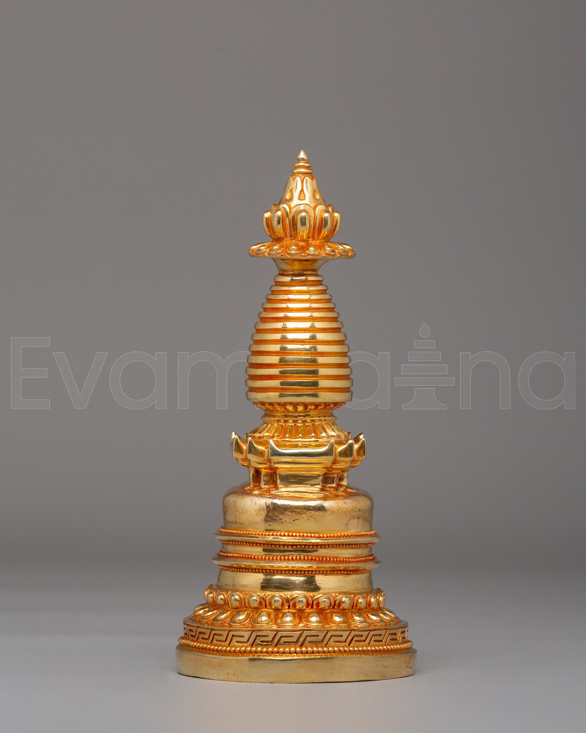 Kadampa Stupa