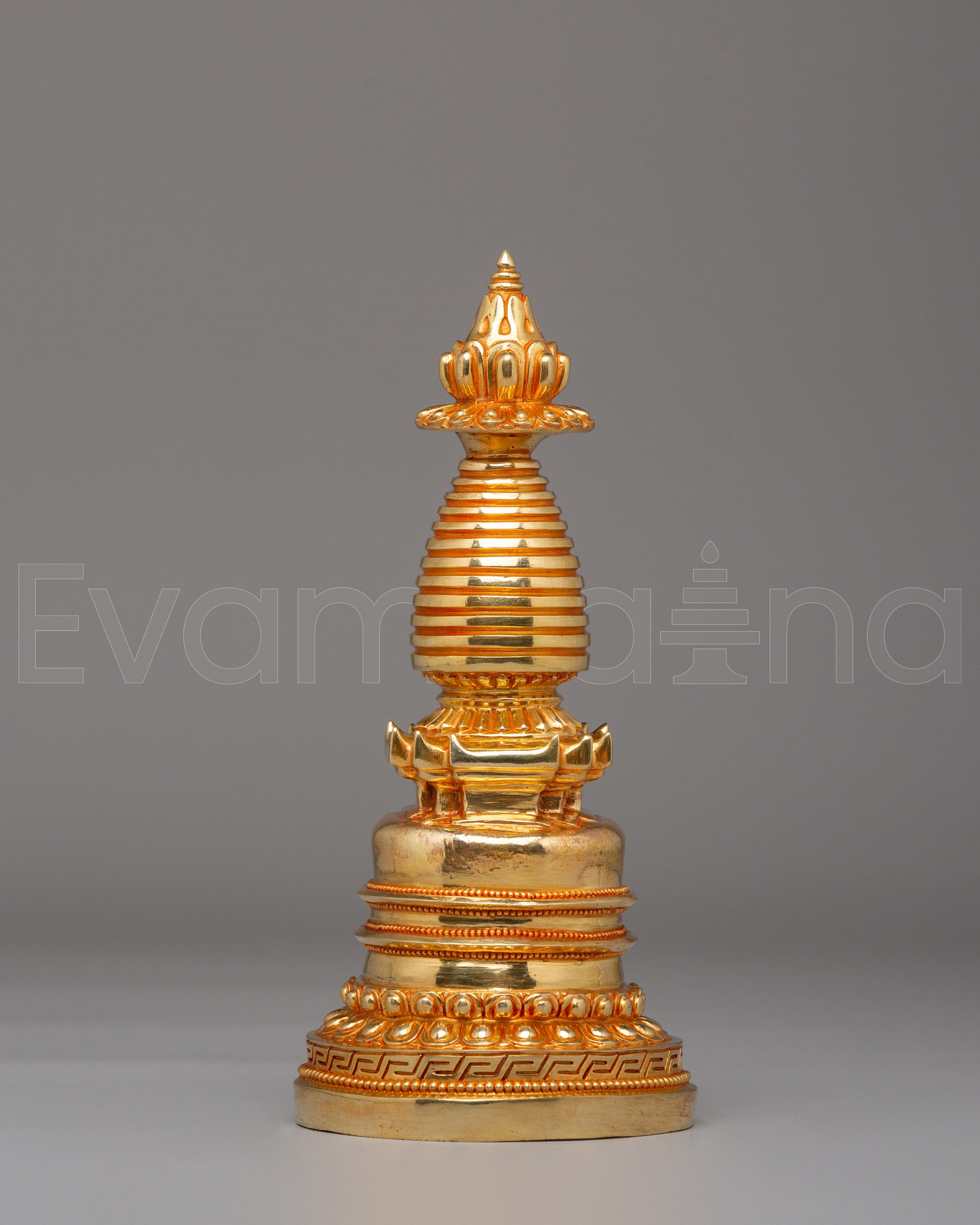 Kadampa Stupa