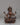 Laxmi Handcrafted Statue | Oxidized Copper Body