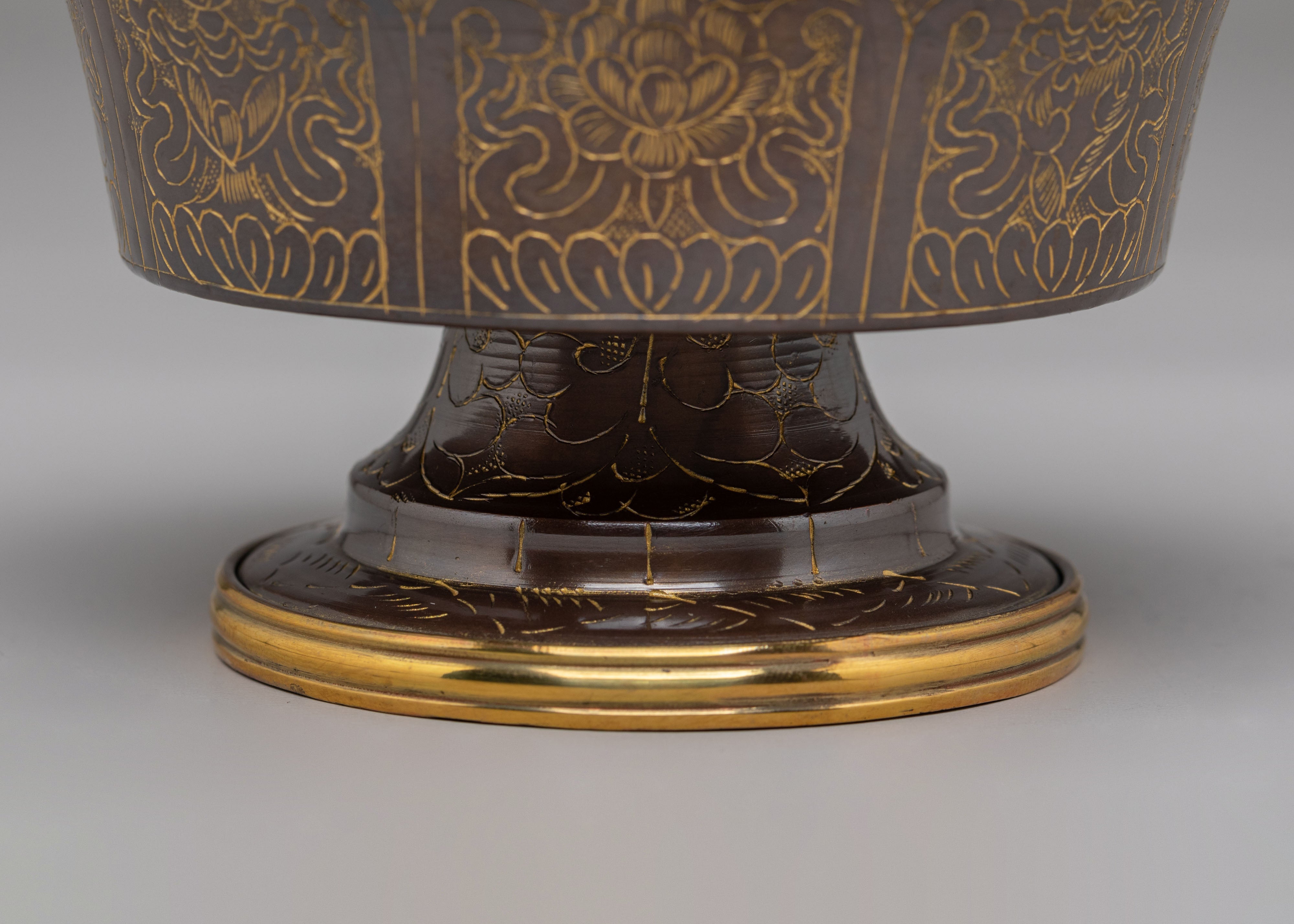Ceremonial Offering Bowls Set | Meditation Rituals & Spiritual Decor