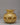 Deities Carved Kalash | Brass Sacred Vessel | Handcrafted Altar Ornament