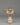 Sacred Offering Butter Lamp | Ritual Light Offering Lamp