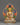 Handmade Golden Mitrugpa Statue 