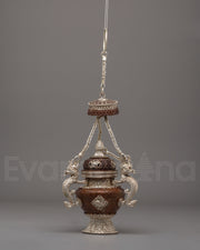 Incense Burner