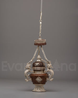 Incense Burner