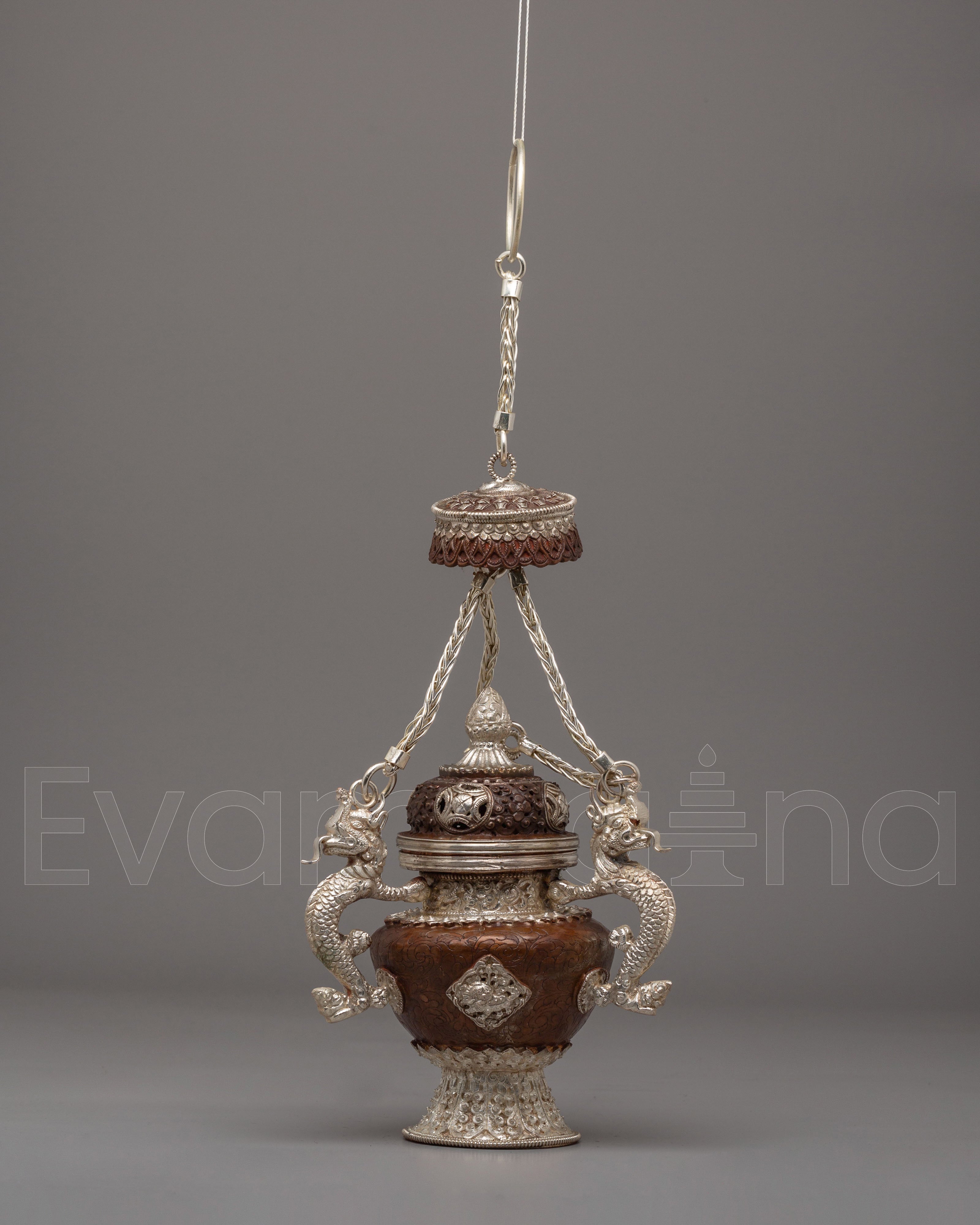 Incense Burner