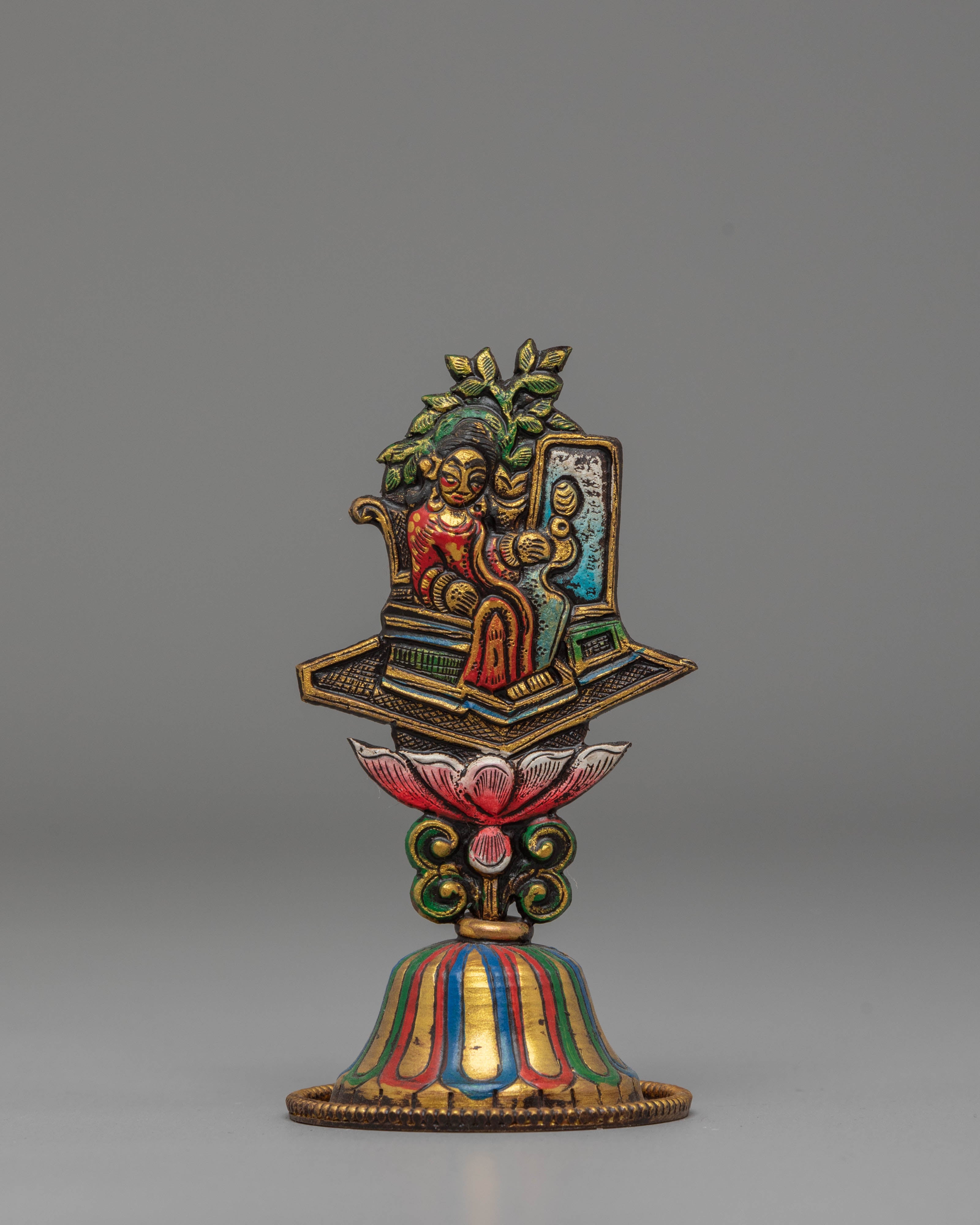 Seven Possessions of King Chakravartin for Sale