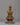 Sacred Lotus Blossom Stupa for Altar | Tibetan Buddhist Shrine Decor