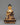 Golden Statue Of Buddha Shakyamuni