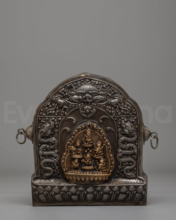  Ghau Box
