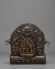  Ghau Box
