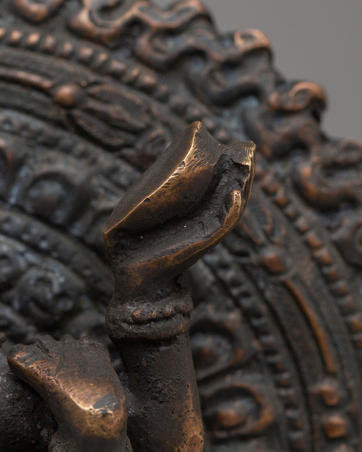 Akash Yogini Statue | Flying Vajrayogini
