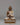Handmade Amitabha Buddha Statue | Sacred Figure of Peace