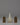 Stupa and Lion Set for Decor