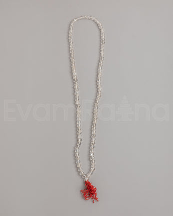 Handcrafted Tibetan Altar Mala 
