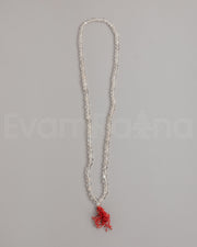 Handcrafted Tibetan Altar Mala 
