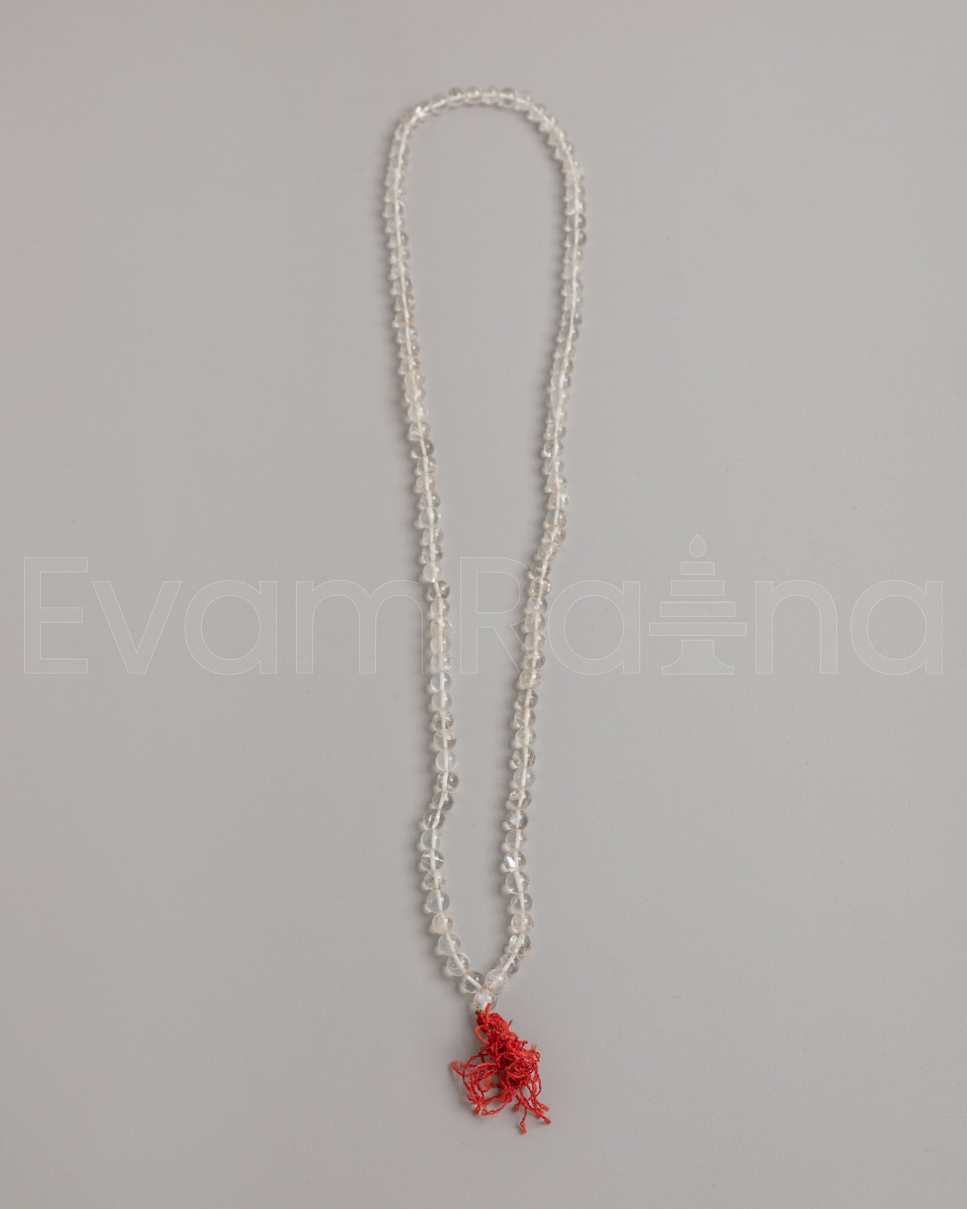 Handcrafted Tibetan Altar Mala 
