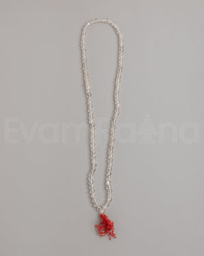 Handcrafted Tibetan Altar Mala 
