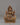 Handcrafted White Tara Deity Statue | Tibetan Buddhist Decor