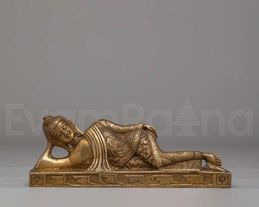 Buddha's Parinirvana
