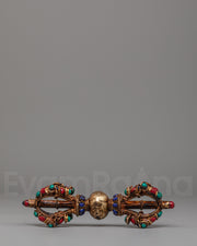 Traditional Buddhist Vajra 