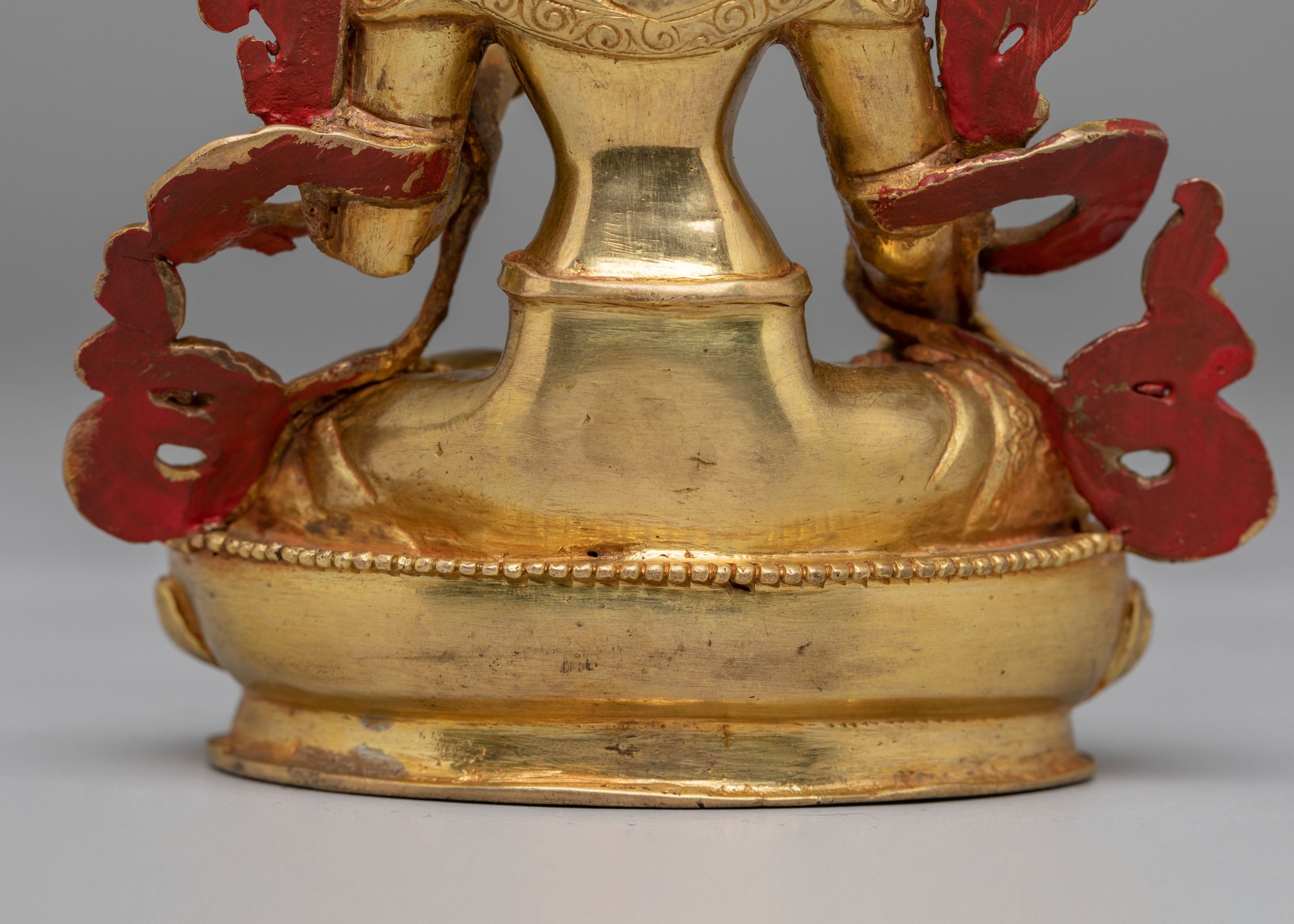 Himalayan Sita Tara Statue | Traditional Art Work