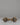 Buddhist Ritual Item Vajra | Brass Tibetan Ritual Tool for Spiritual Practices