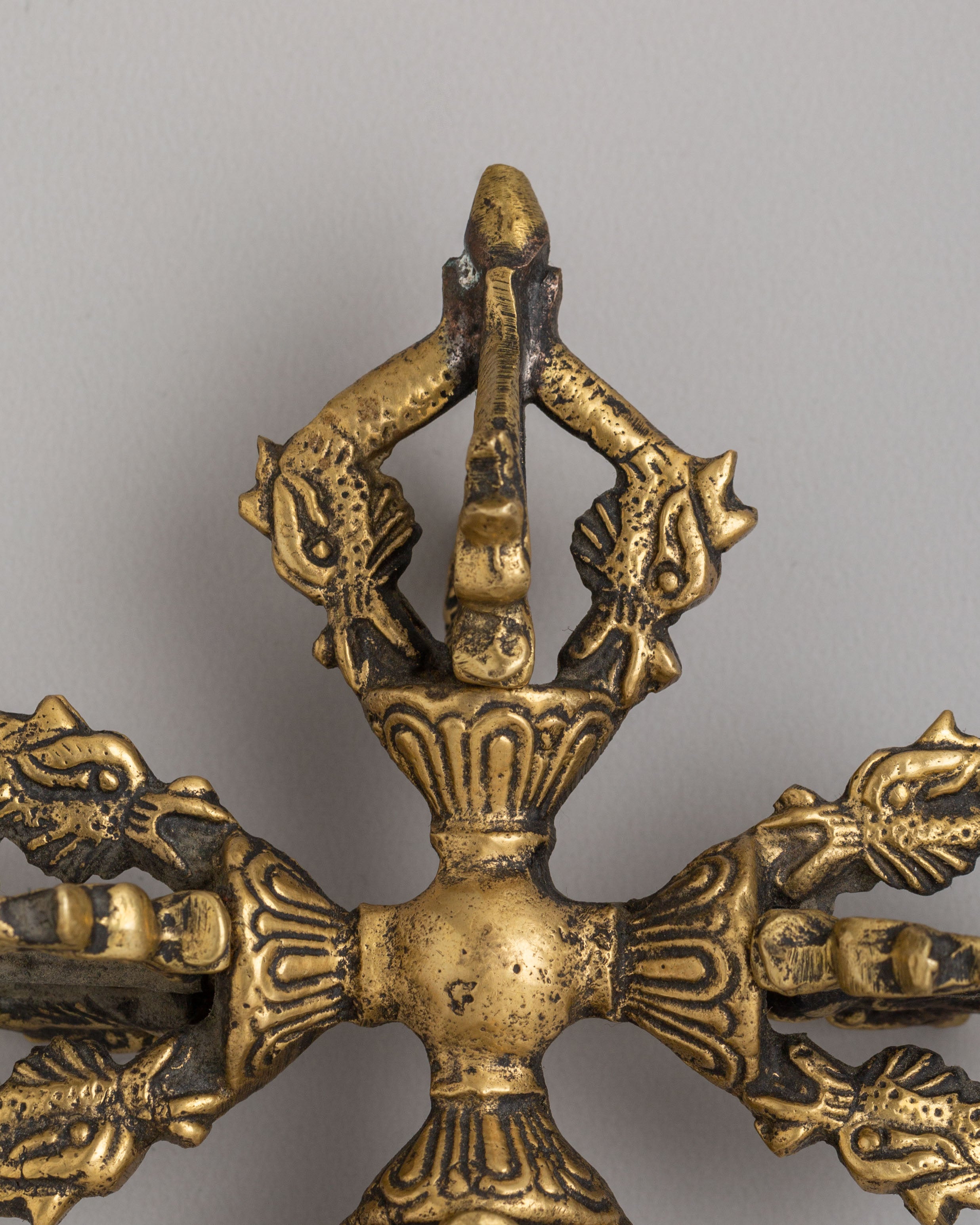 Sacred Traditional Bishwo Vajra | Symbol of Protection and Strength