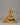 Spiritual Little Krishna Statue | Copper & Gold Plated Hindu Deity Figurine