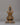 Handcrafted Tibetan Lotus Blossom Stupa