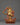 Handmade Bodhisattva Manjushri Statue