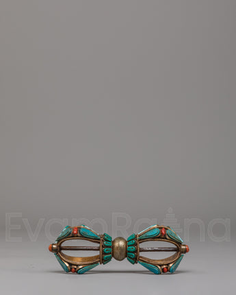 Buddhist Altar Ritual Vajra