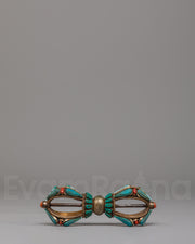Buddhist Altar Ritual Vajra