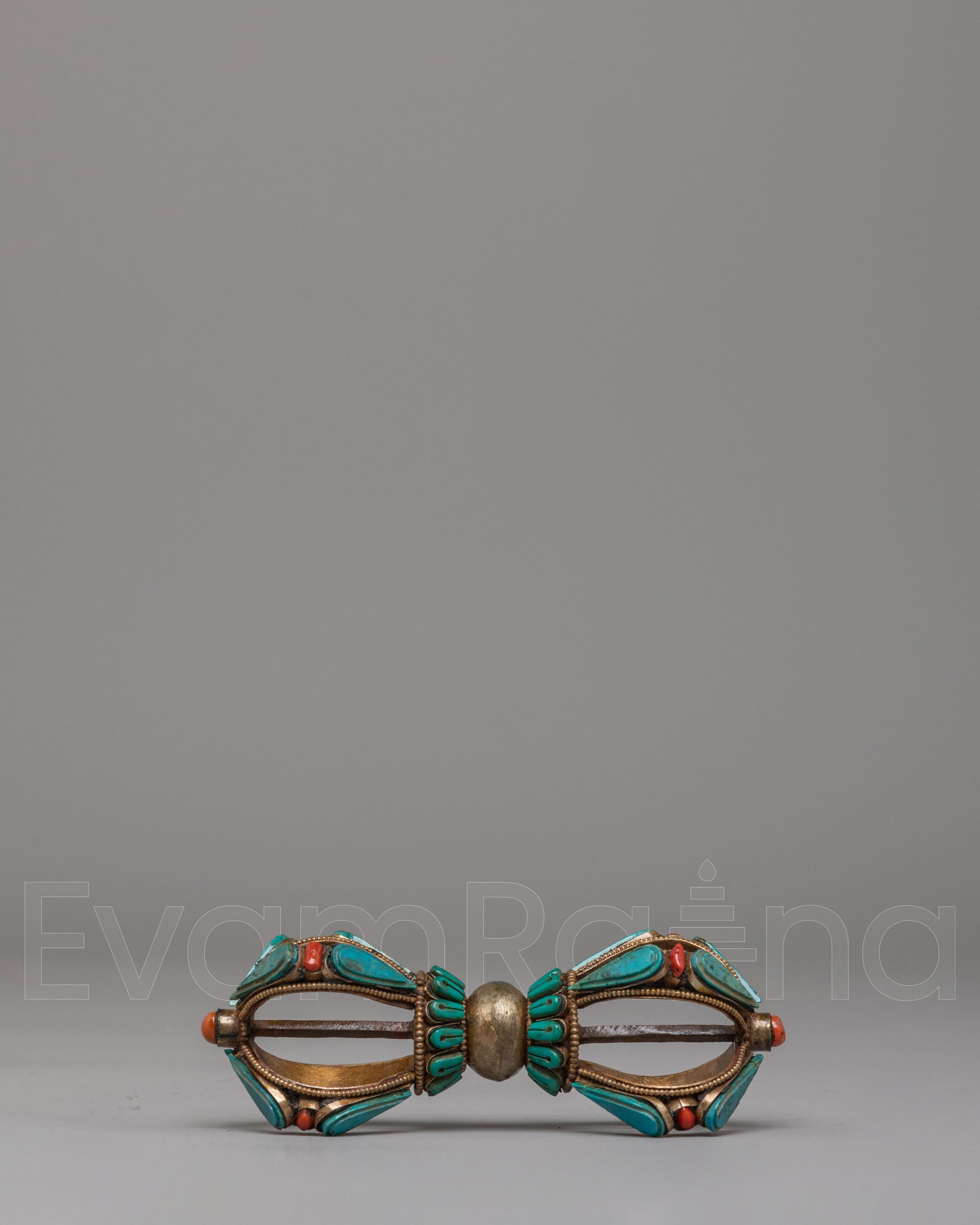 Buddhist Altar Ritual Vajra