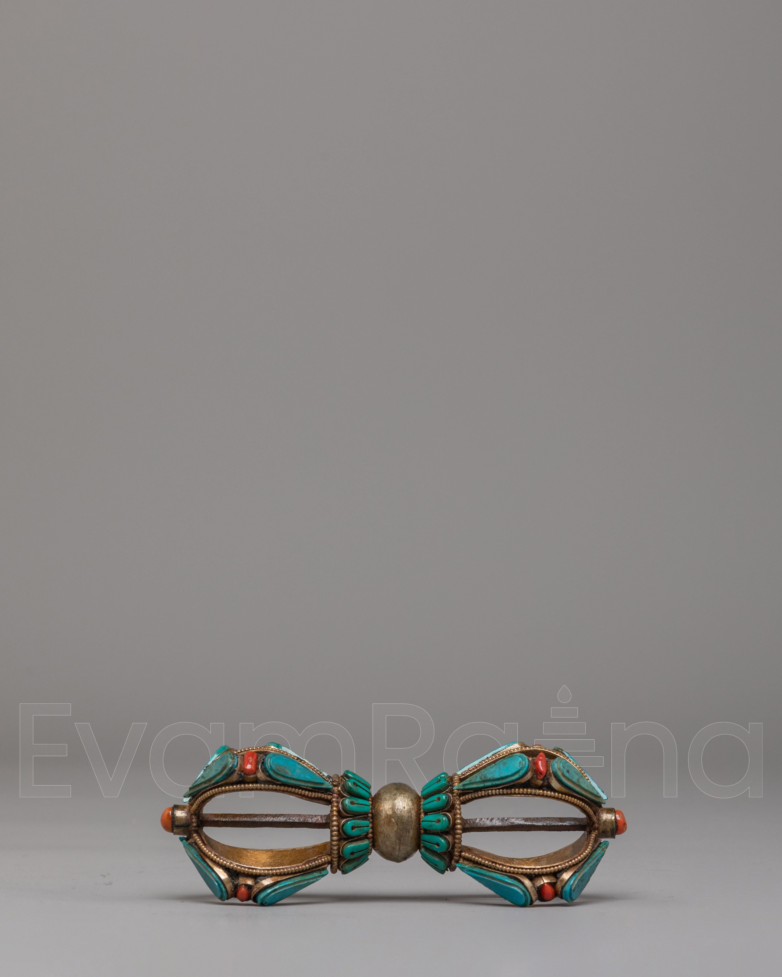 Buddhist Altar Ritual Vajra